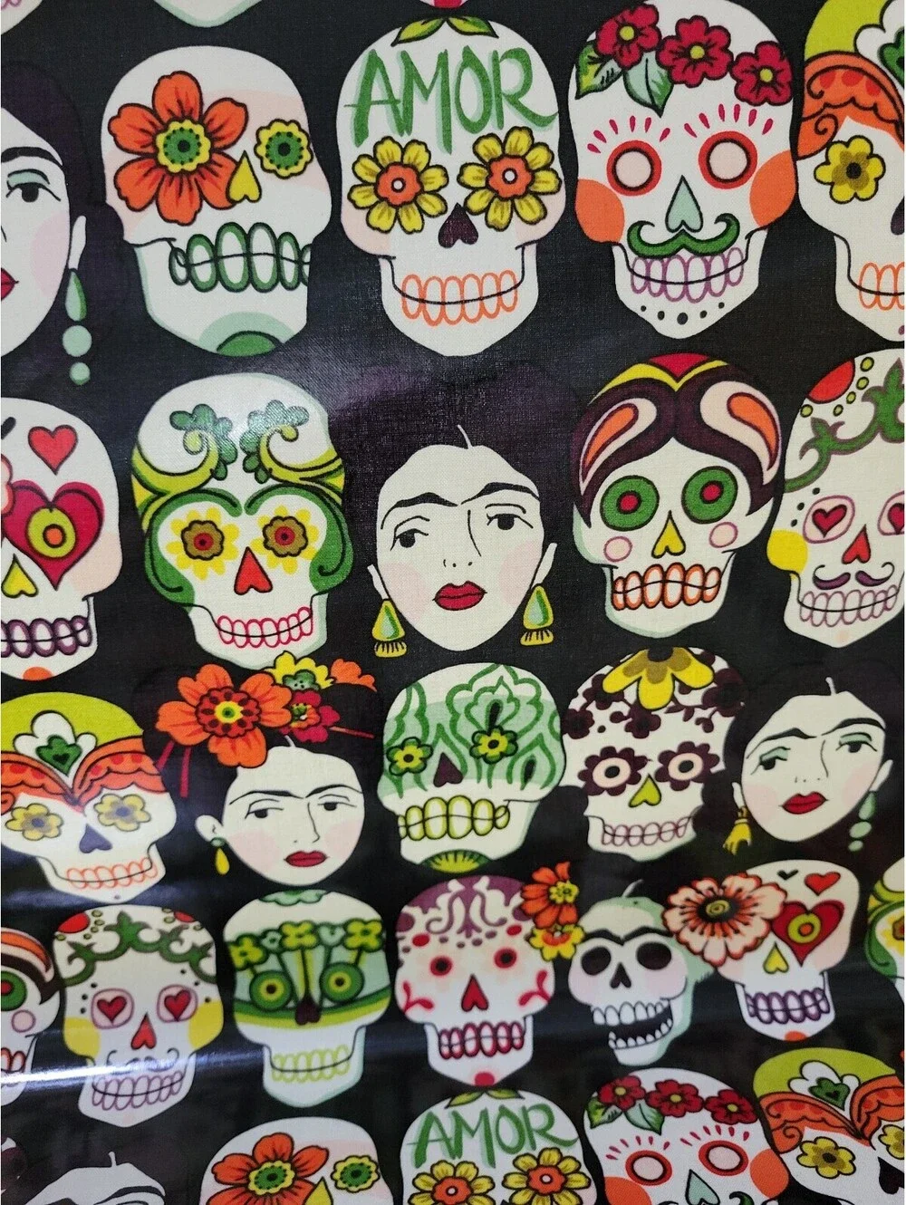 N/A oop frida
